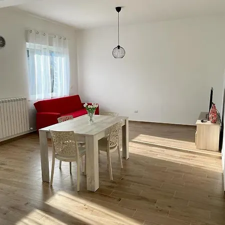 Casa Lilia Lejlighed San Benedetto del Tronto