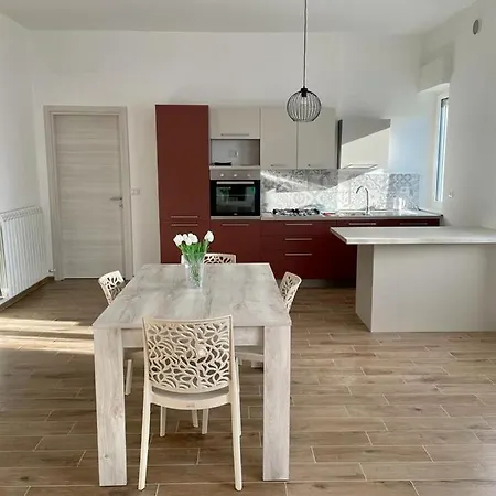 Lejlighed Casa Lilia *