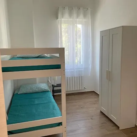 Casa Lilia Lejlighed