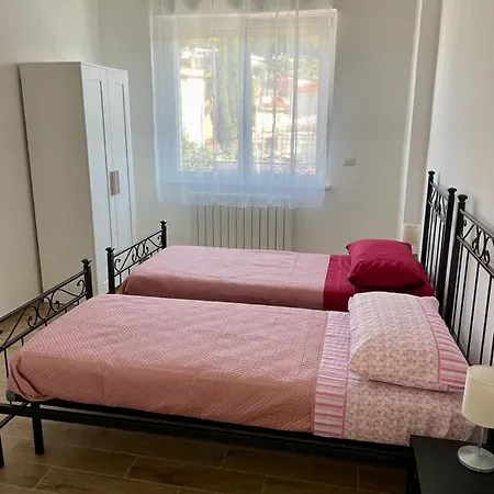 Lejlighed Casa Lilia San Benedetto del Tronto