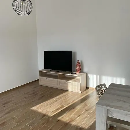 Casa Lilia